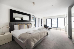 Sandmere Road by CAPITAL